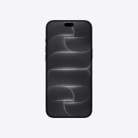 Apple iPhone 18 Pro Max 256GB Black (eSIM Only)